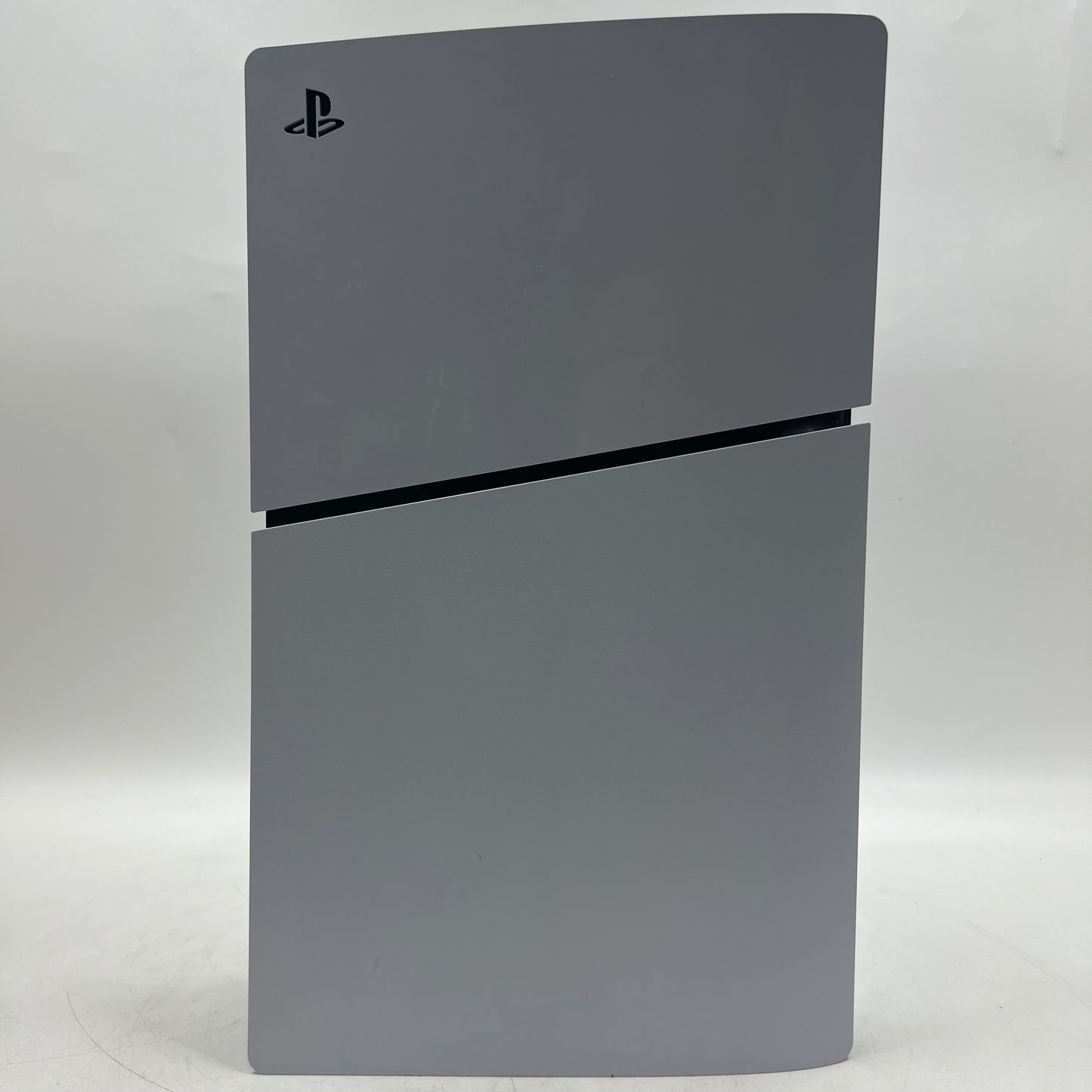 Sony PlayStation 5 Slim Digital Edition 1TB White Console Gaming System CFI-2015