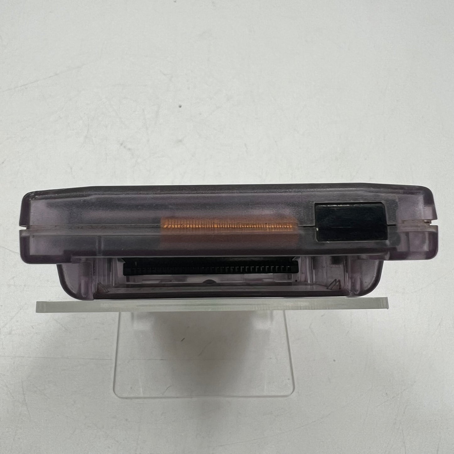 Nintendo Game Boy Color Handheld Game Console CGB-001 Atomic Purple