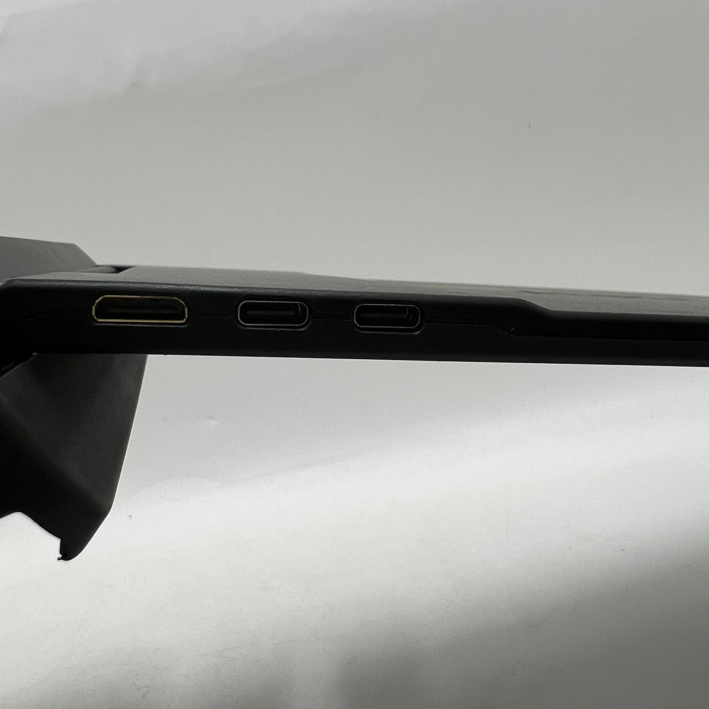 XEBEC 10.1" xts2 FHD IPS LCD 60Hz Tri-Screen 2