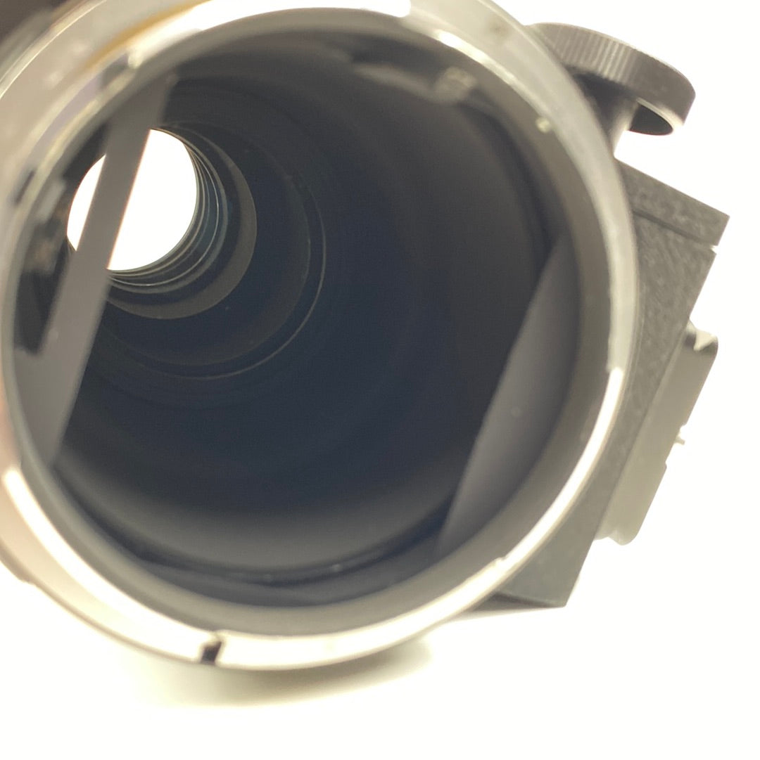 SMC Pentax-6X7 500MM f/5.6 Telephoto lens with built in Lens hood