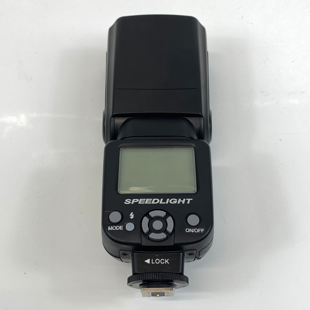 Esddi Speedlight Camera Flash Attachment