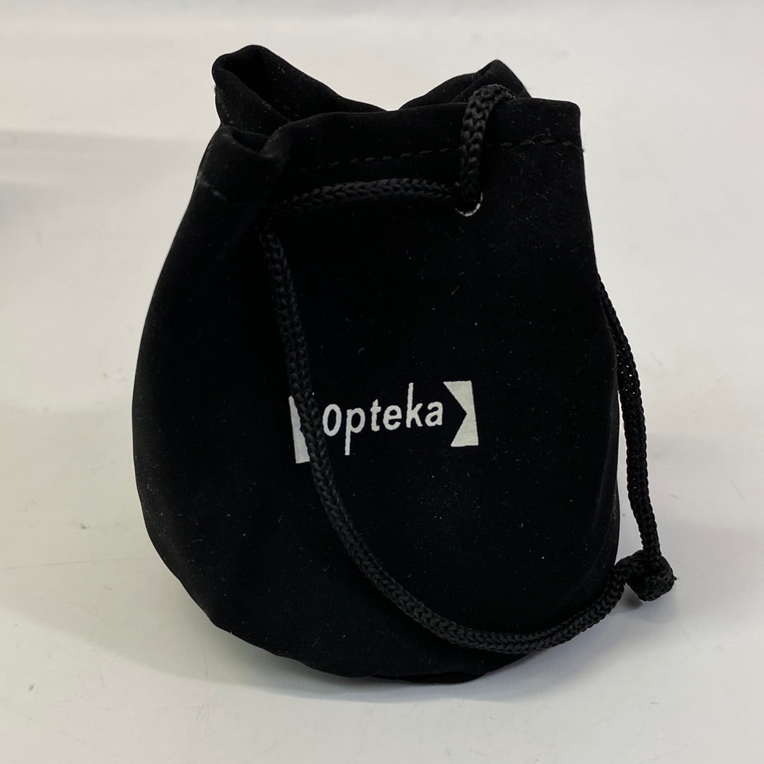New Open Box Opteka 0.35 x AF High Definition II Macro Fisheye Lens