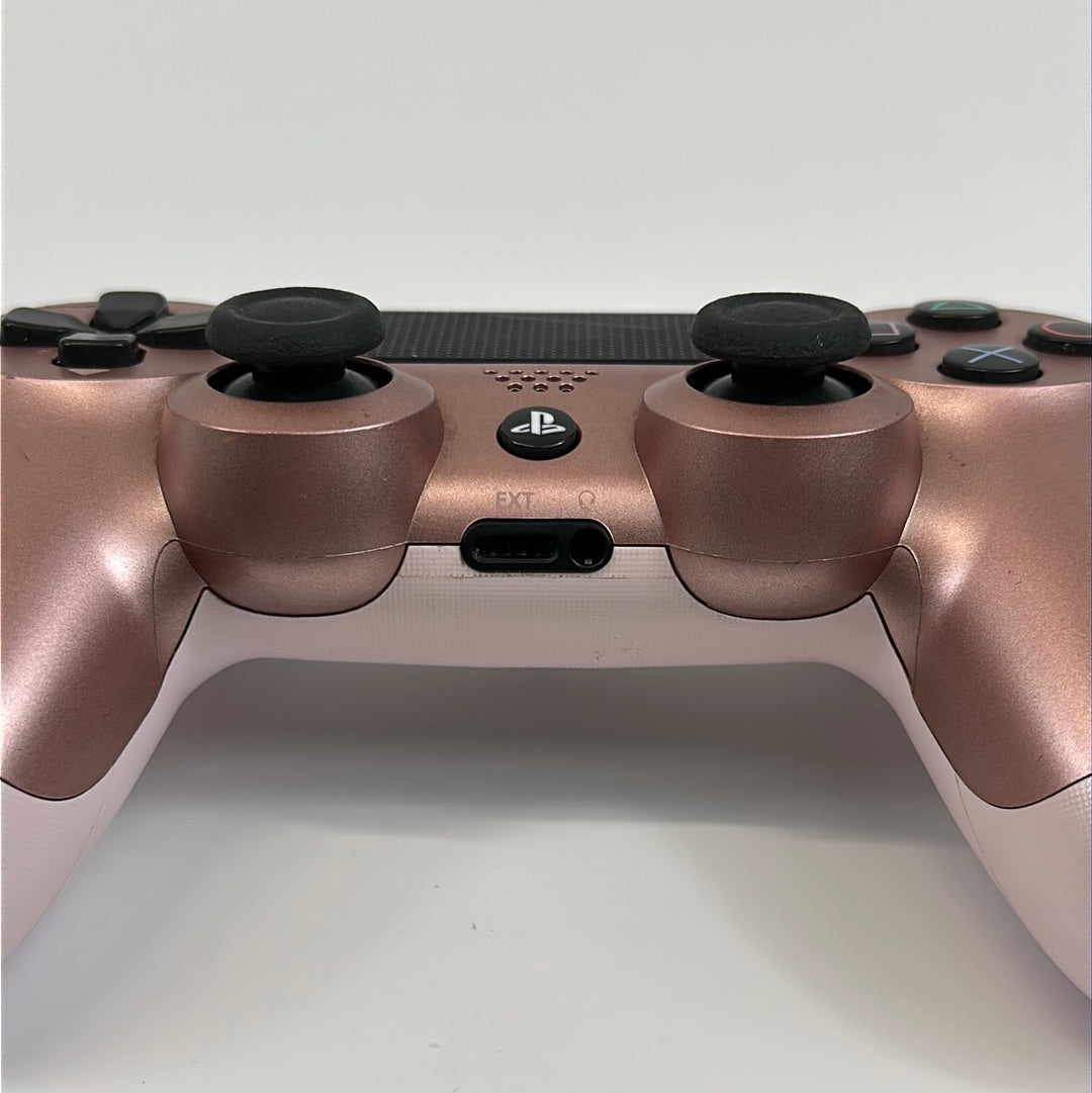 Sony PlayStation 4 DualShock 4 Wireless Controller Pink CUH-ZC2TU