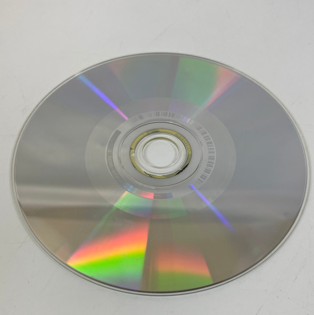 Golf Shiyouyo 2: Aratanaru Chousen (Sega Dreamcast, 2001) Disc Only