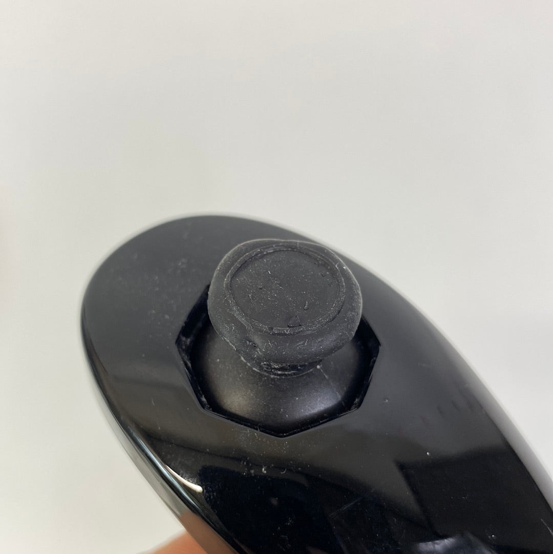 Nintendo Wii Nunchuck Bundle of 3