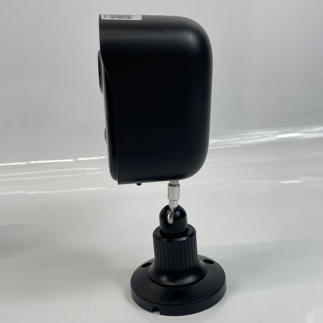 Vision Well Smart Battery Camera Black CG6S