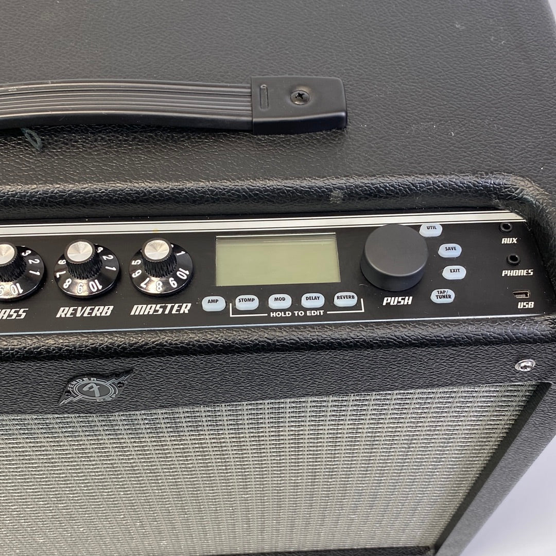 Fender Mustang III Guitar AMP
