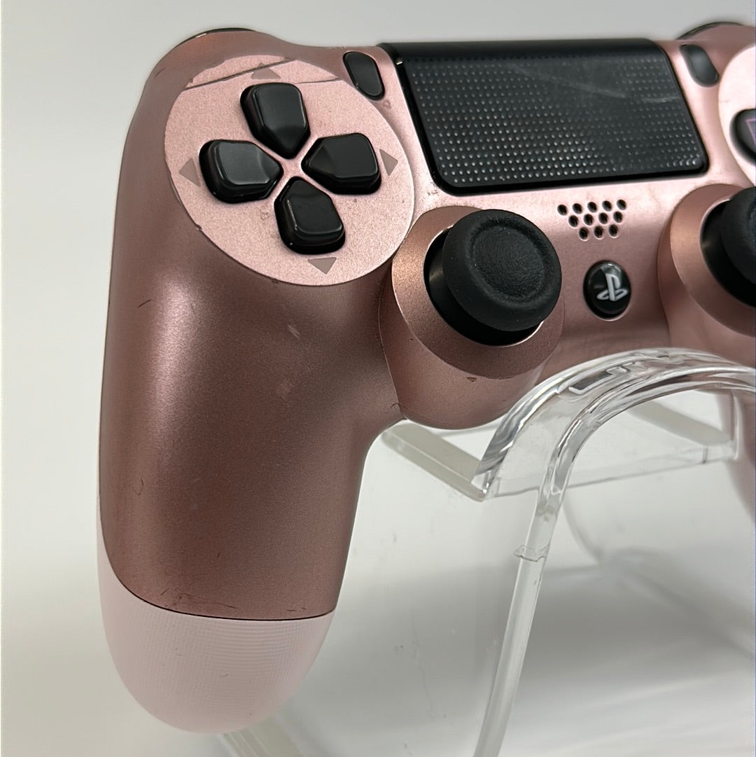 Sony PlayStation 4 DualShock 4 Wireless Controller Pink CUH-ZC2TU