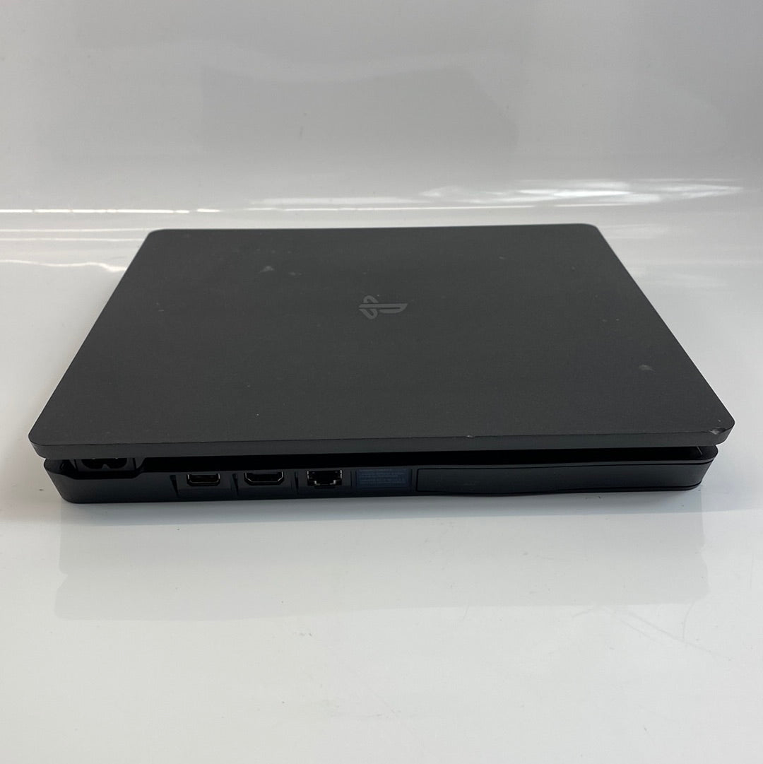 Sony PlayStation 4 500GB Black CUH-1115A