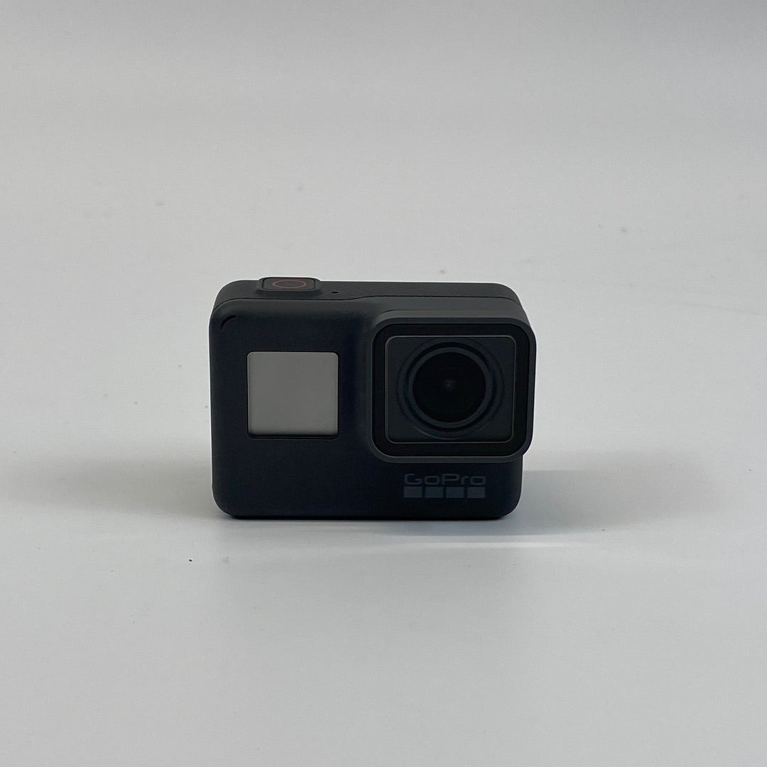GoPro Hero 5 Black Action Camera Camcorder