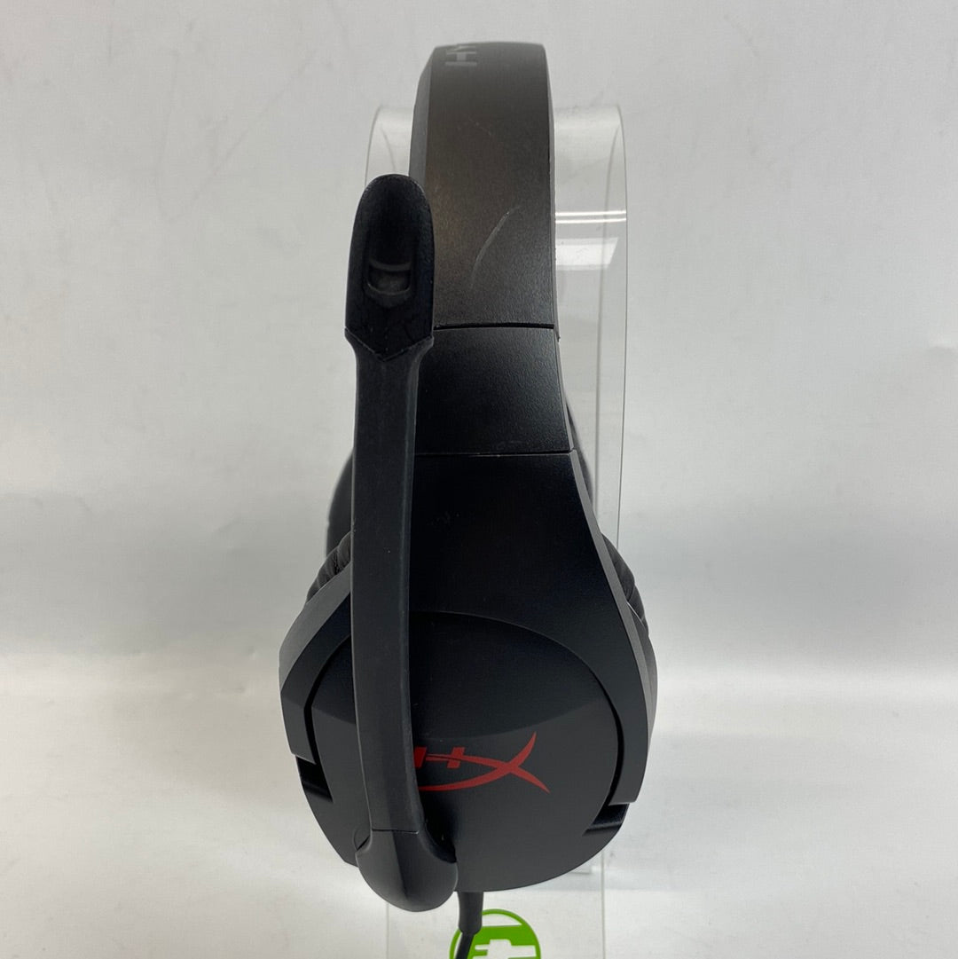 HyperX Cloud Stinger Wired Gaming Headset HX-HSCS-BK