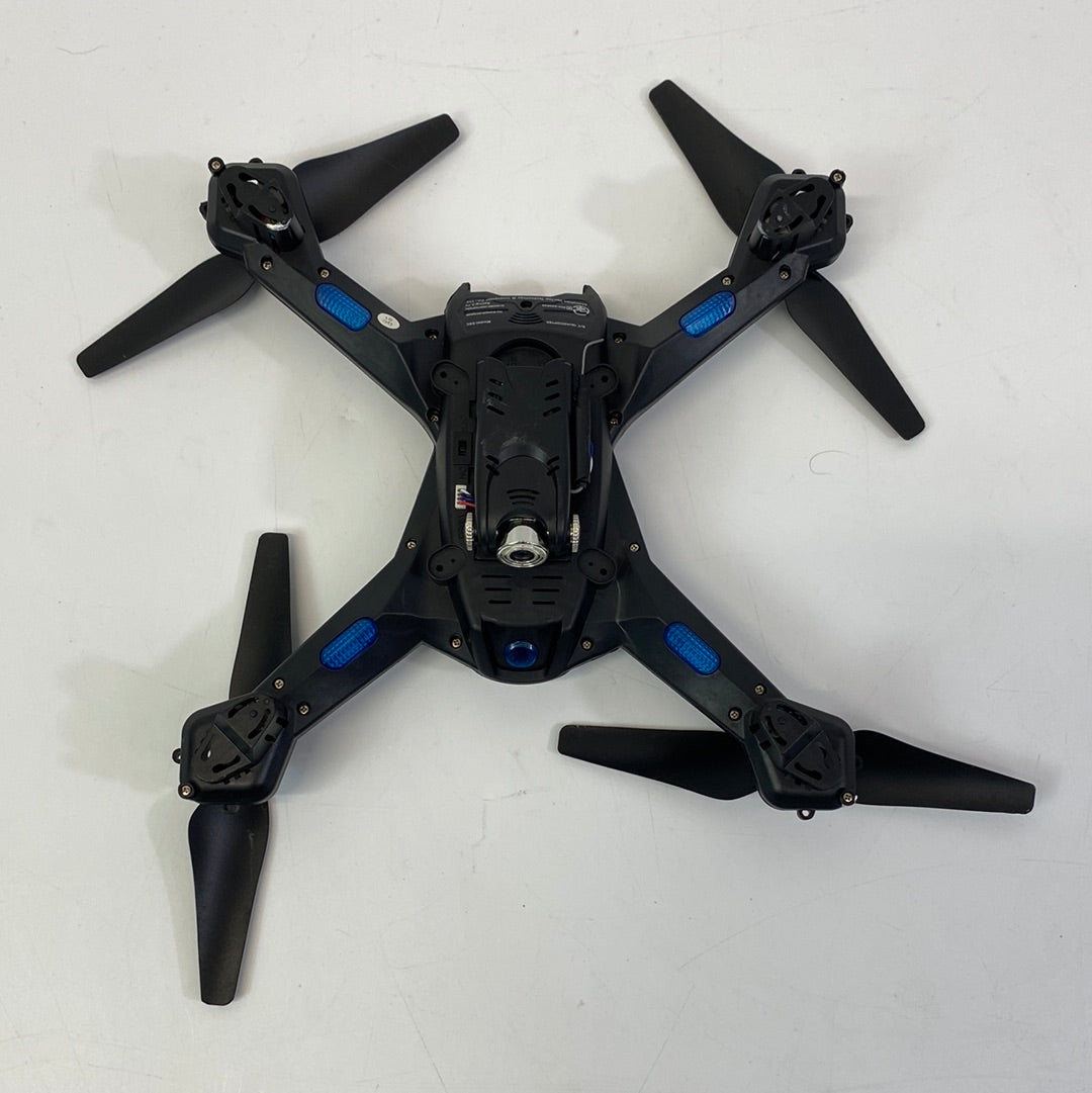 SNAPTAIN S5C WiFi 720P HD Camera Quadcopter Drone