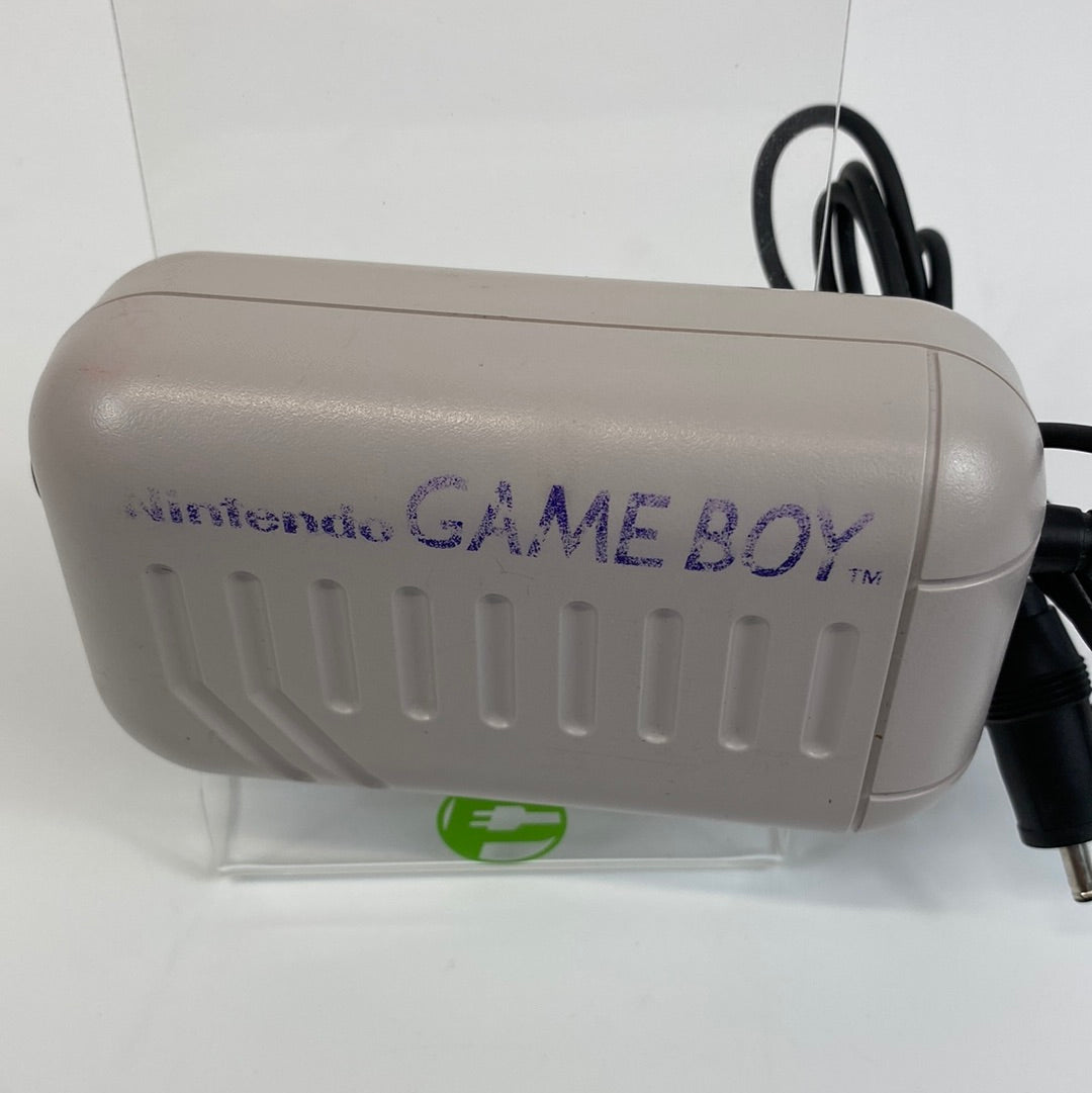 Nintendo Game Boy Rechargeable Battery Pack Power Supply DMG-03