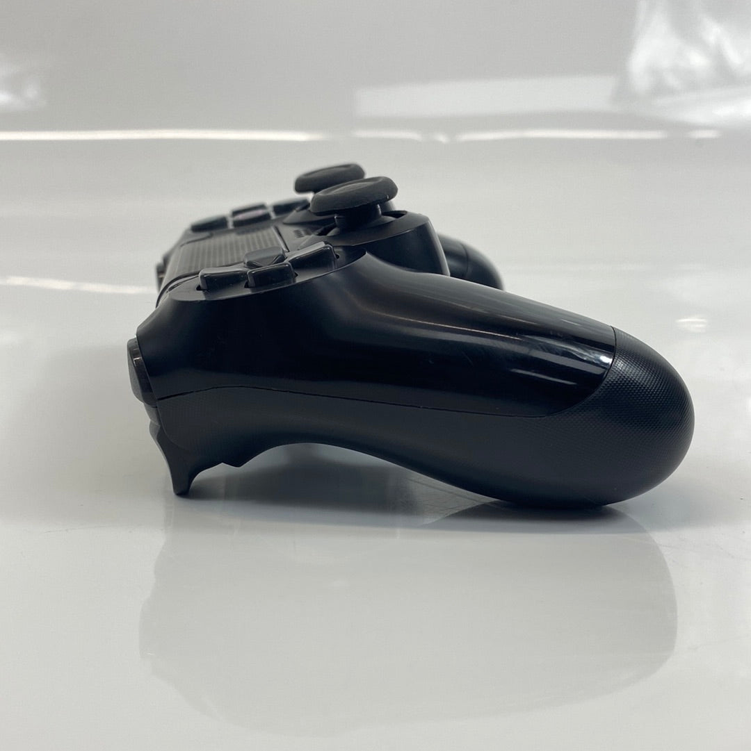 Sony PlayStation 4 DualShock 4 Wireless Controller Black CUH-ZC2TU