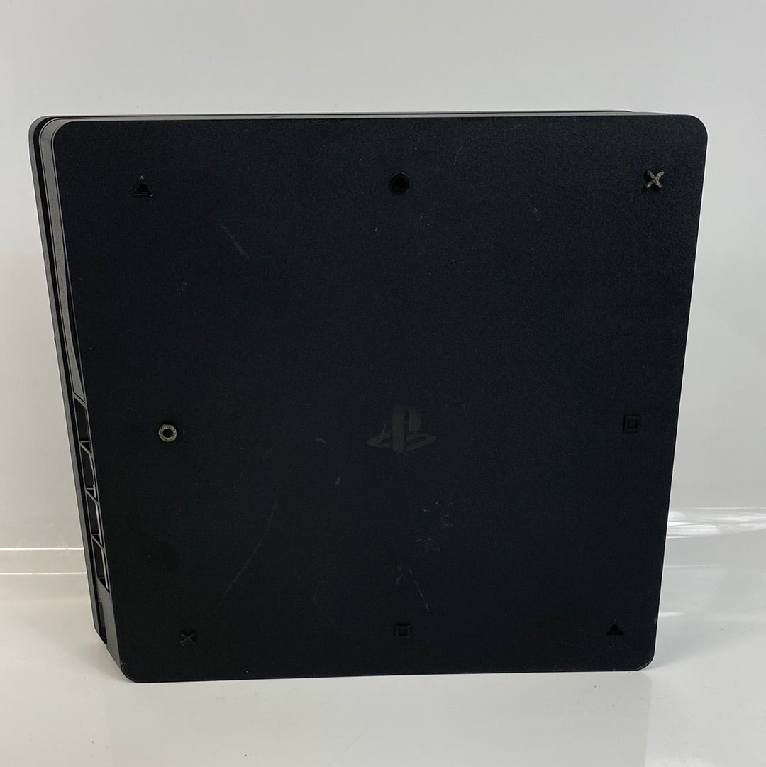 Sony PlayStation 4 500GB Black CUH-1115A