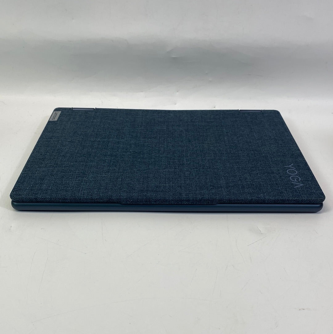 Lenovo Yoga 6 13" Touch Laptop 256GB SSD 8GB Ryzen 5 5500U 2.1GHz 13ALC7
