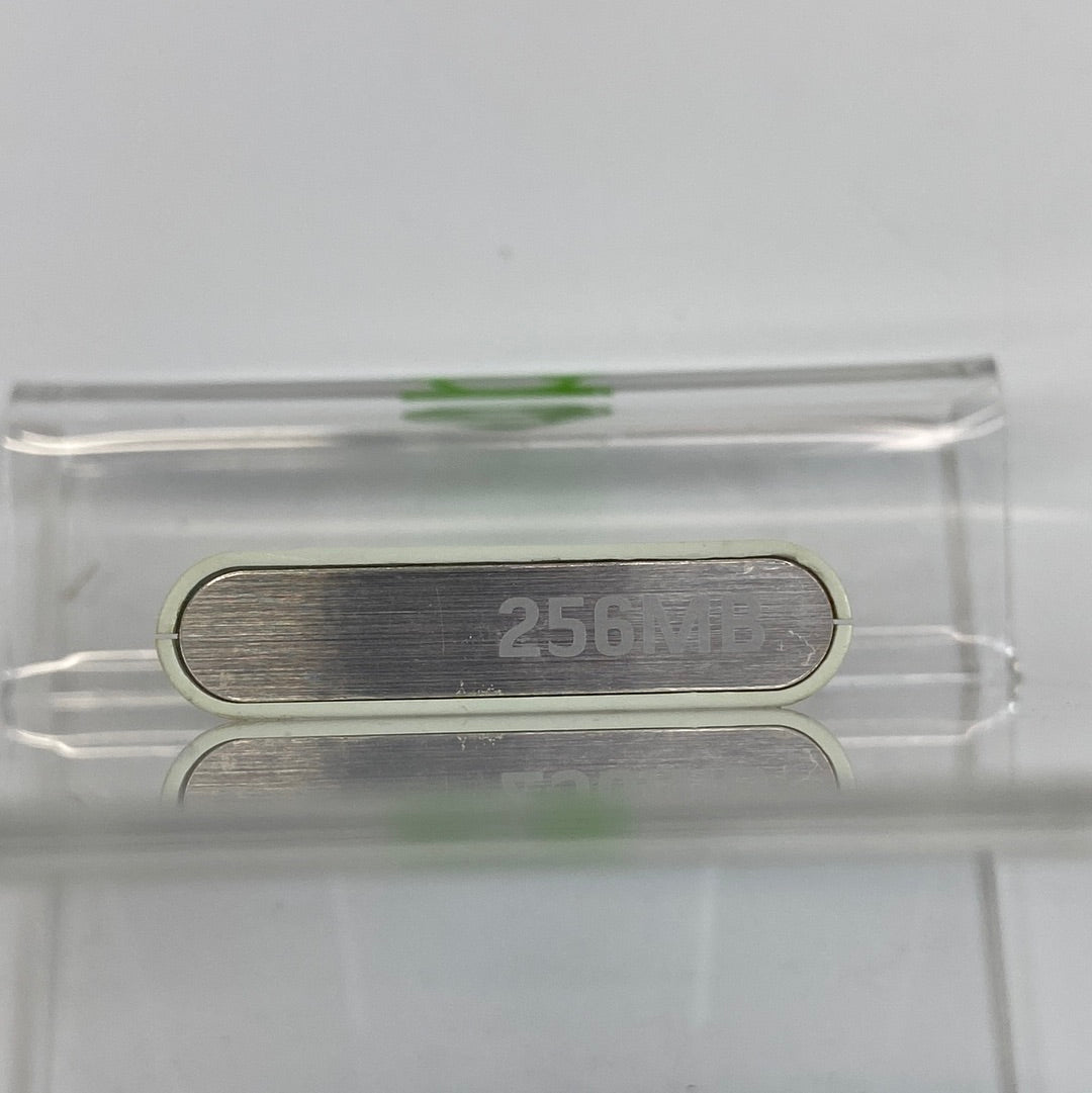 Microsoft Xbox 360 256MB Memory Unit Card Storage