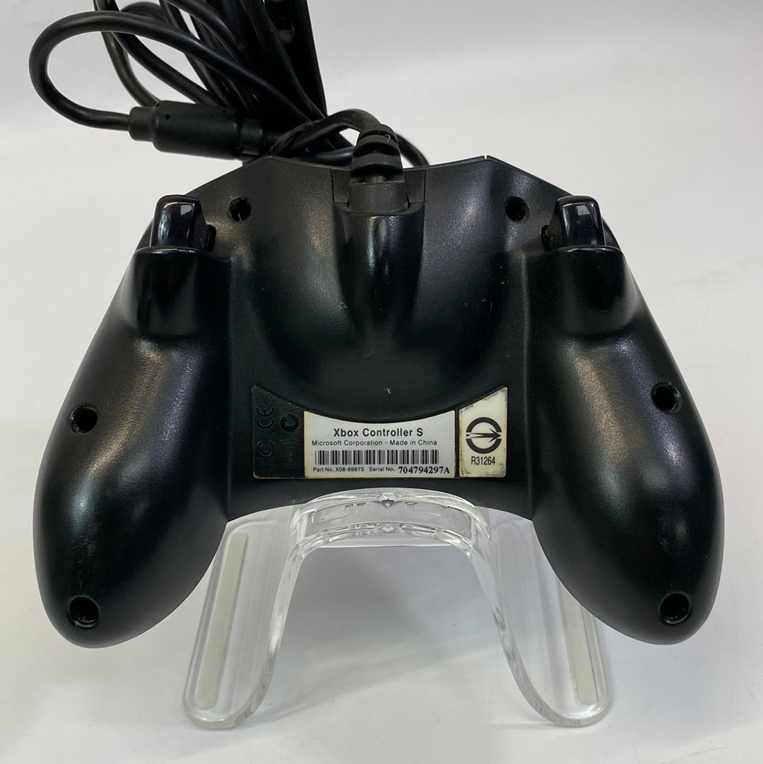 Xbox Controller Type S Black