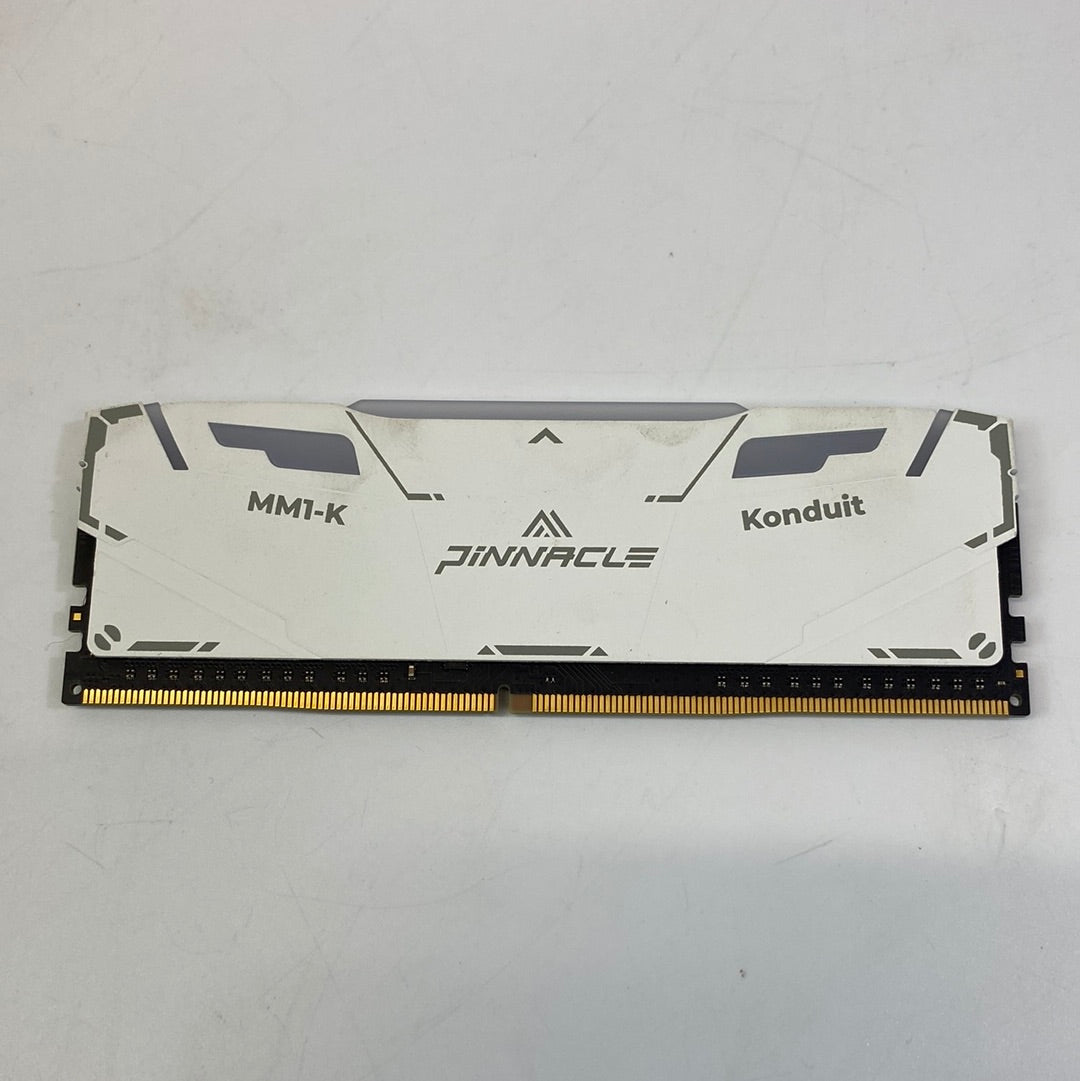 TimeTec Pinnacle MM1 Konduit 8GB DDR4 3200MHz RAM PKMD4U32C16CHW8G