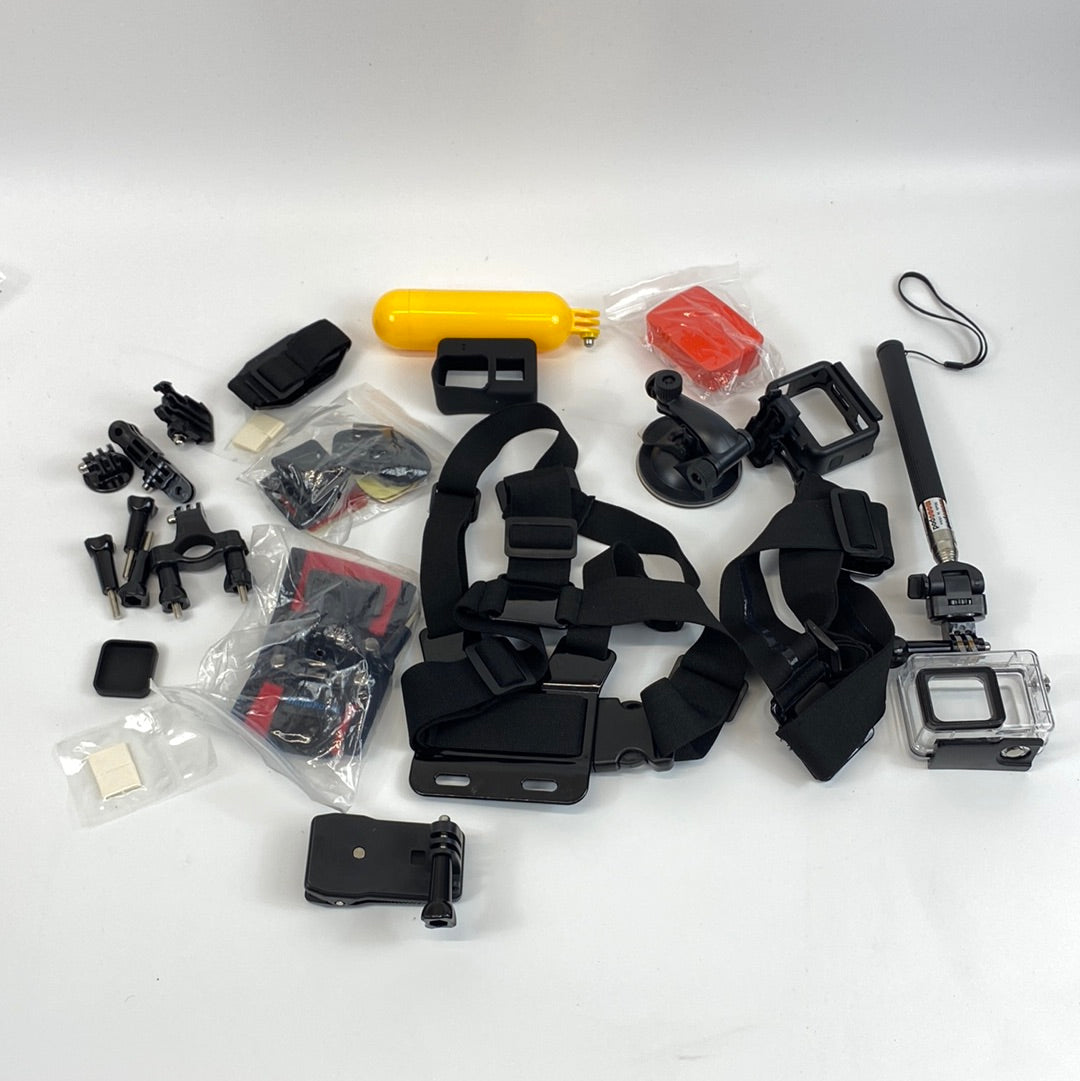 GoPro Hero 5 Black Action Camera Camcorder