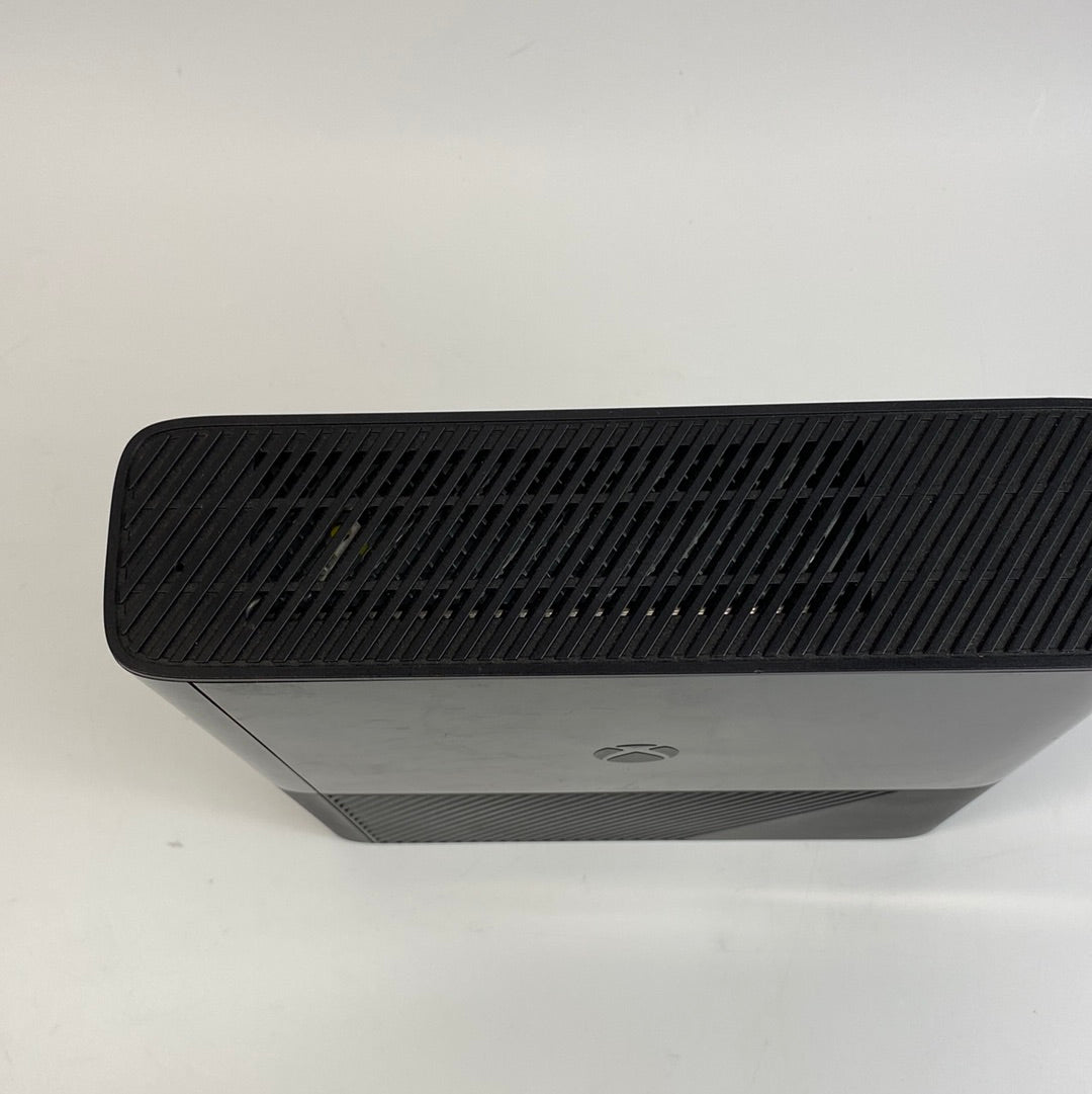 Microsoft Xbox E 4GB Gaming Console Black 1538