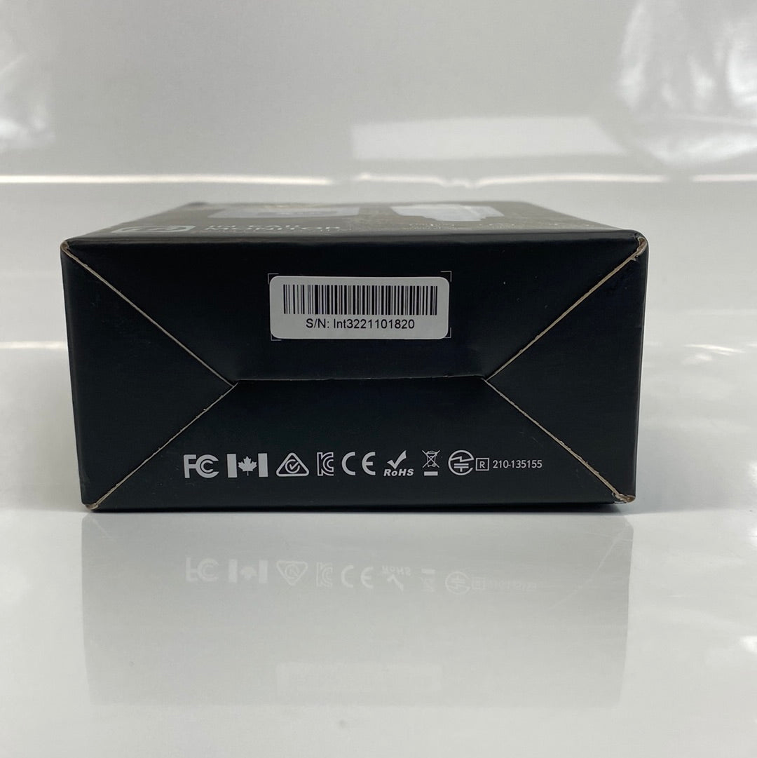 New Sealed Xvive U4 In-Ear Monitor Wireless System