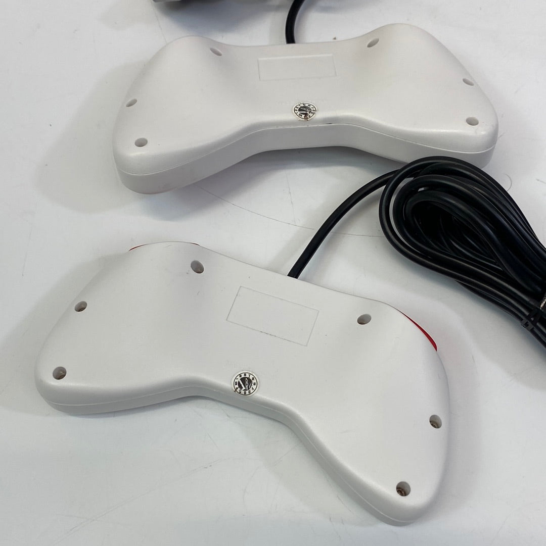 Retro-Bit PlayStation 2 Classic Wired Controller