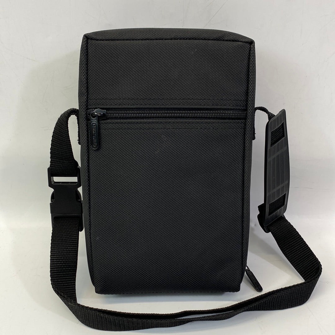 Nintendo Original Game Boy Travel Carrying Bag w/ Tray and Strap