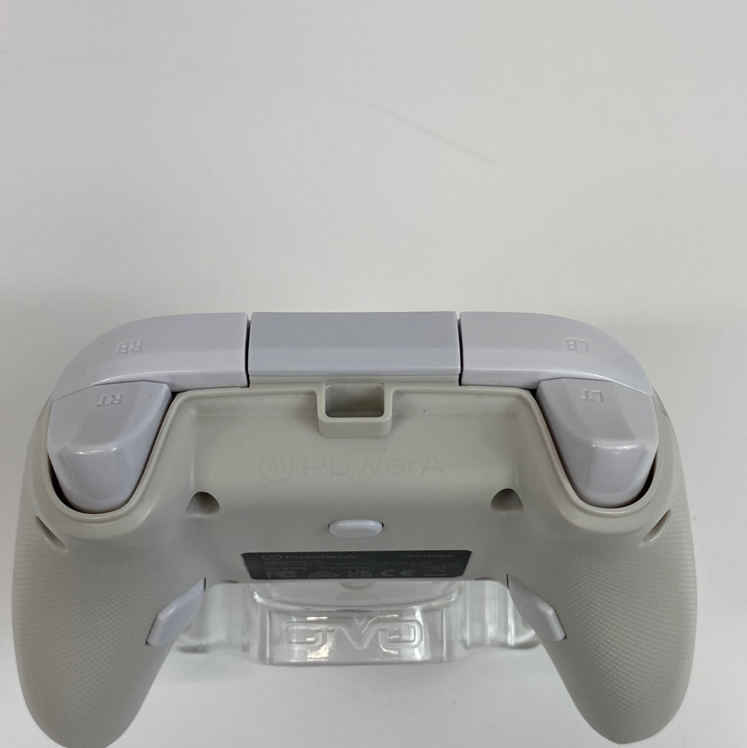PowerA Xbox One Wired Game Controller USB White
