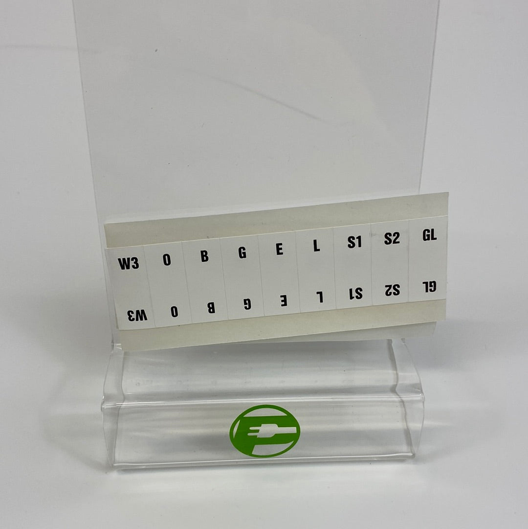New! ICM Controls SimpleComfort Pro Single Stage Thermostat SC4011