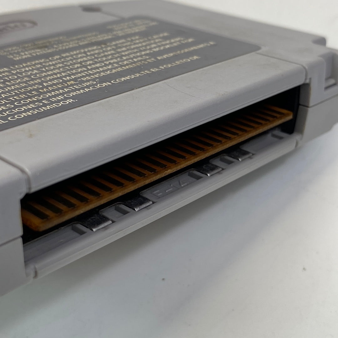 GoldenEye 007 (Nintendo 64 N64, 1997) Cartridge Only