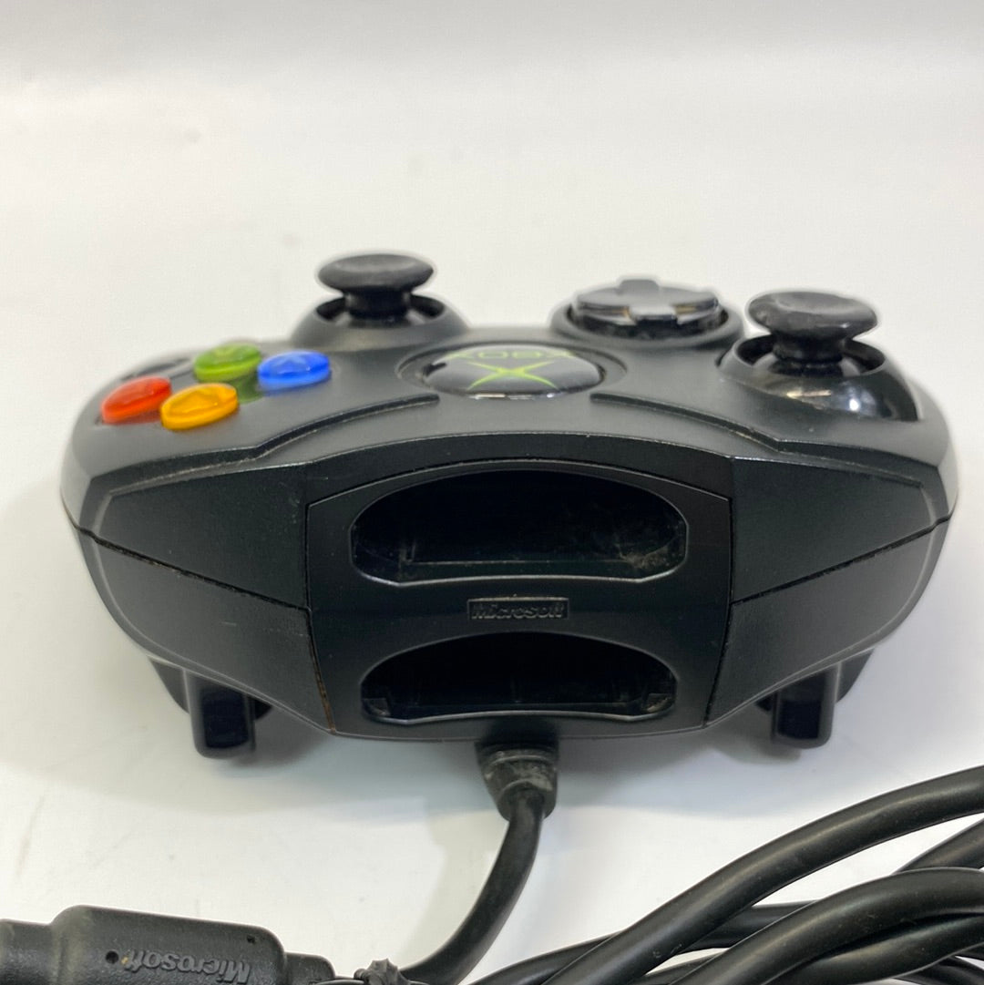 Xbox Controller Type S Black