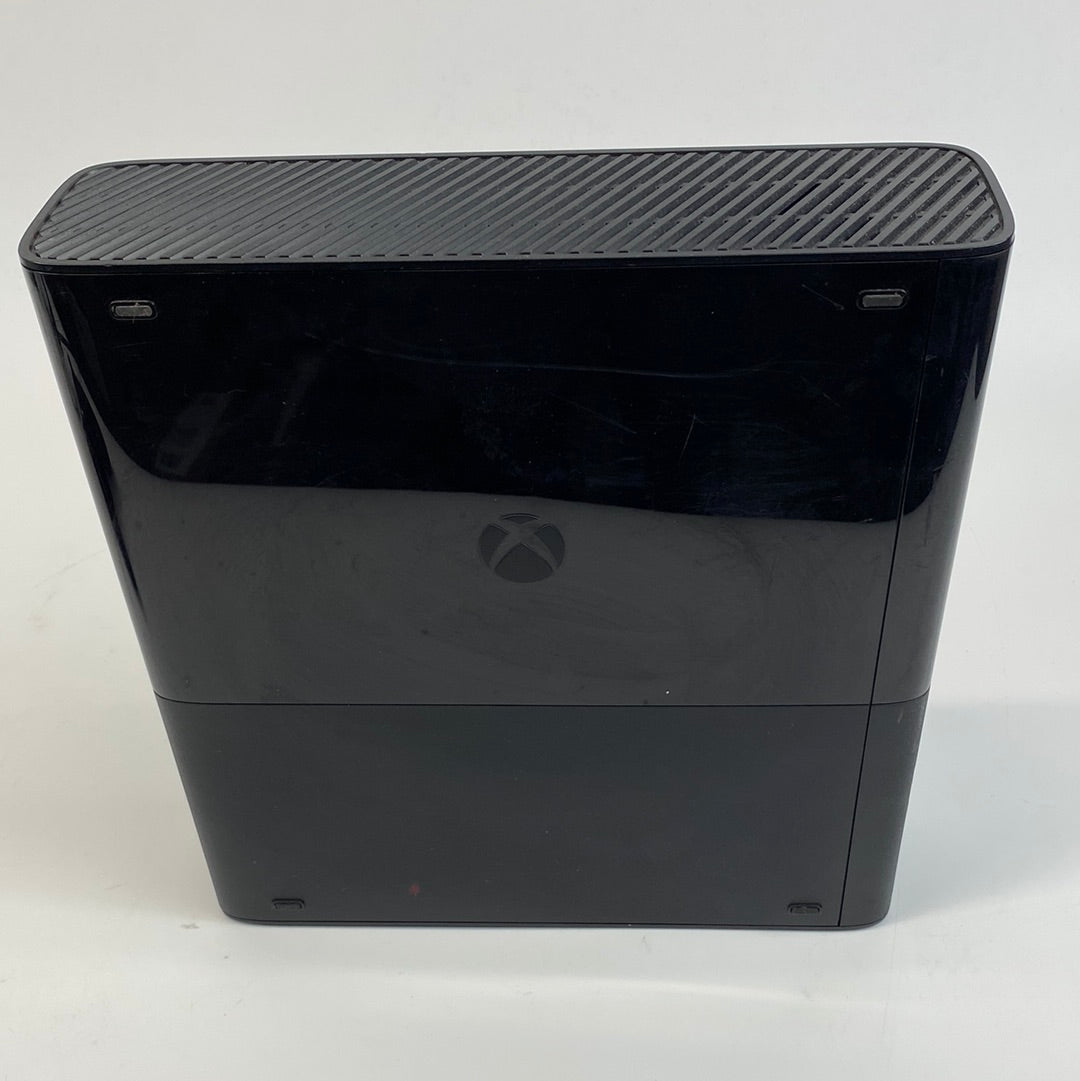 Microsoft Xbox E 4GB Gaming Console Black 1538