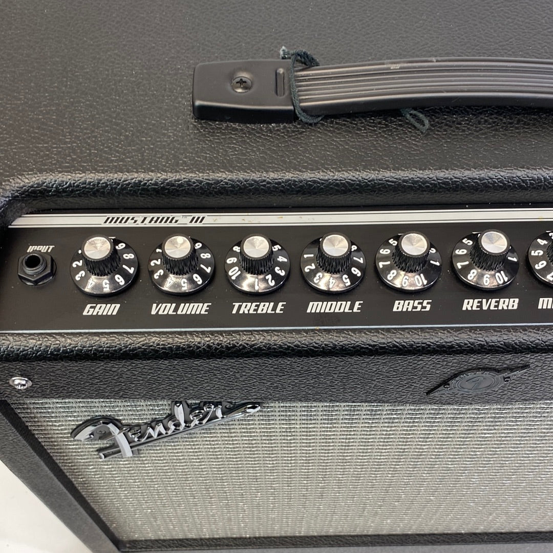 Fender Mustang III Guitar AMP