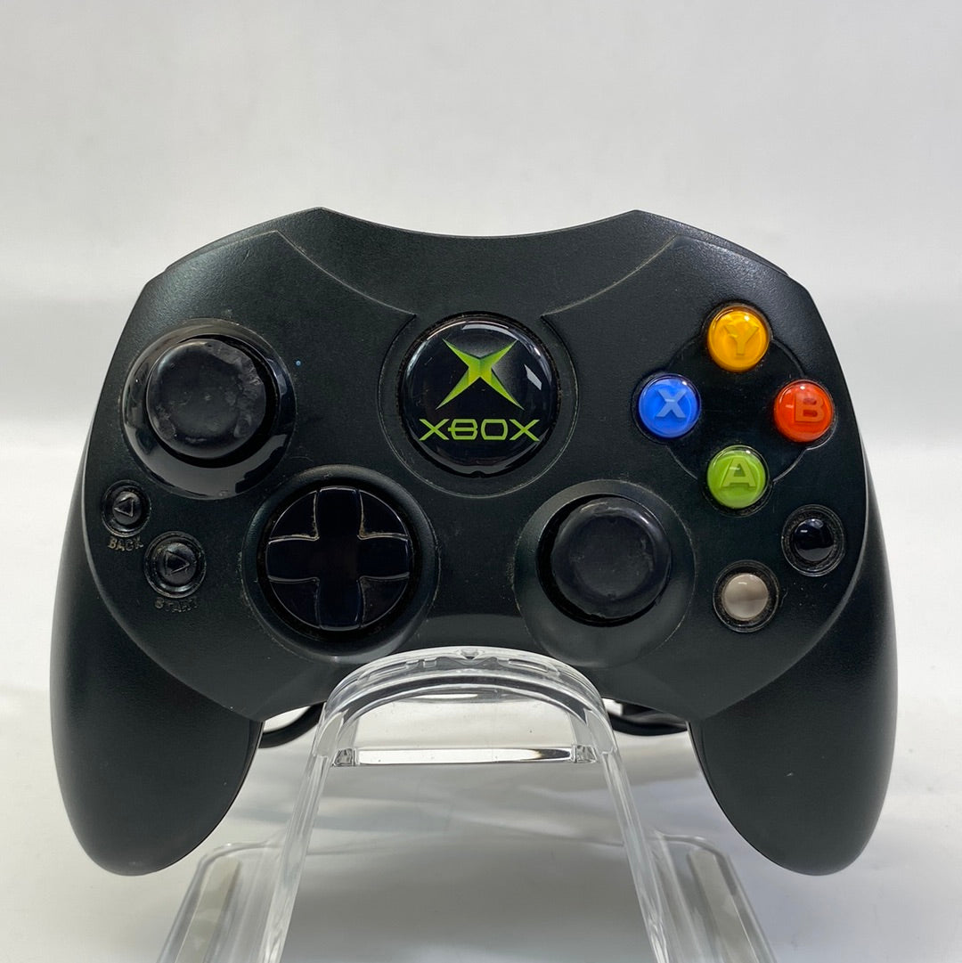 Xbox Controller Type S Black