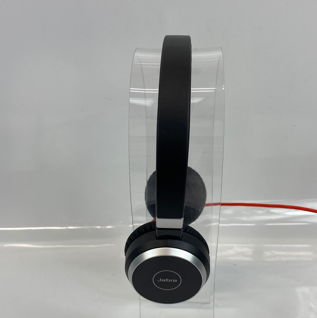 Jabra Evolve 40 MS Stereo Wired Headset HSC017