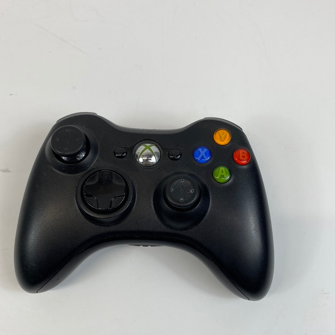 Microsoft Xbox E 4GB Gaming Console Black 1538