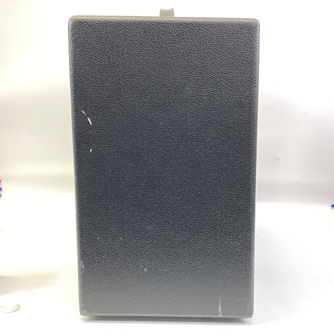 Fender Mustang III Guitar AMP