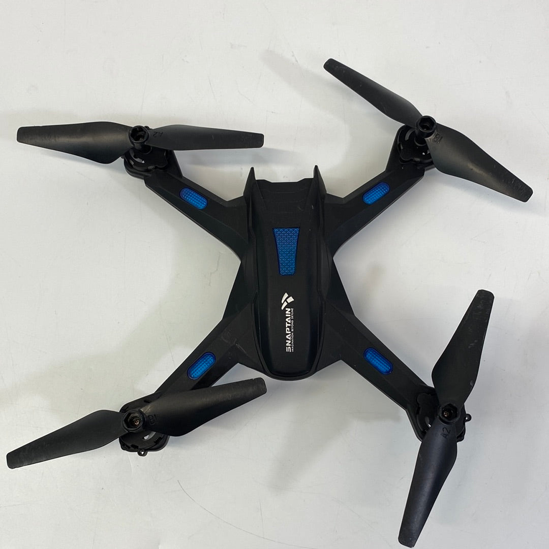 SNAPTAIN S5C WiFi 720P HD Camera Quadcopter Drone