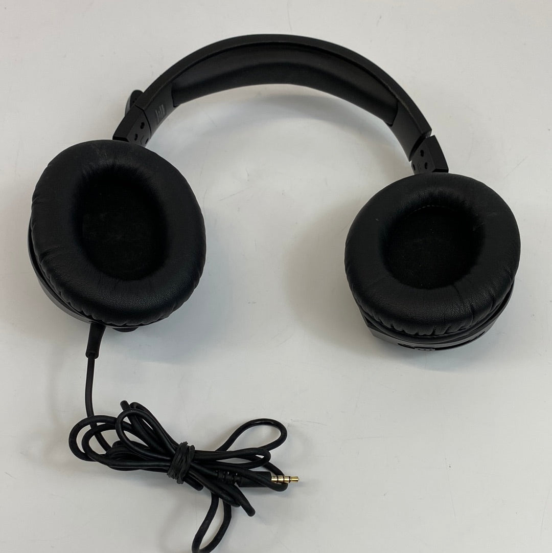 HyperX Cloud Stinger Wired Gaming Headset HX-HSCS-BK