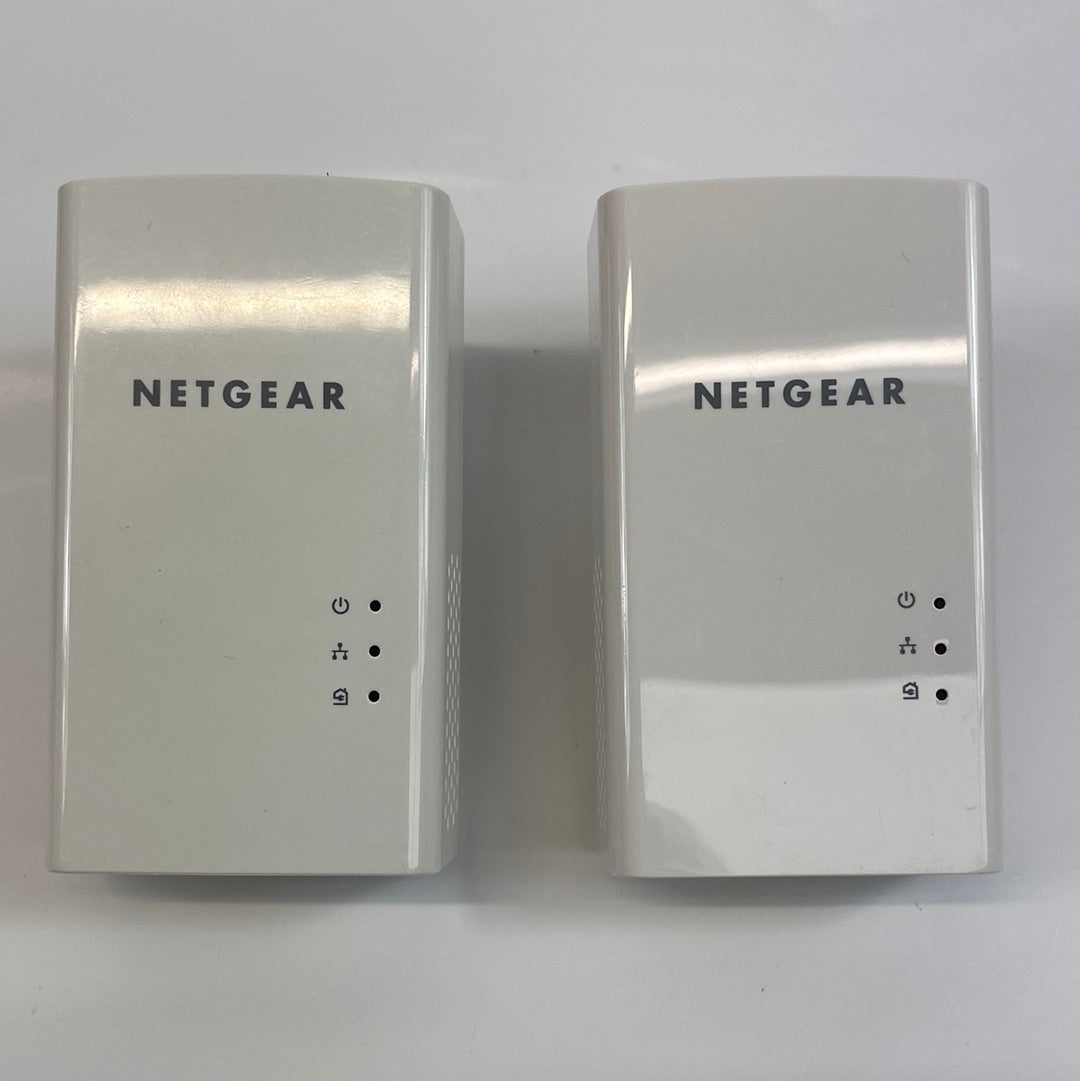 NETGEAR Powerline 1200 WIFI Extender PL1200
