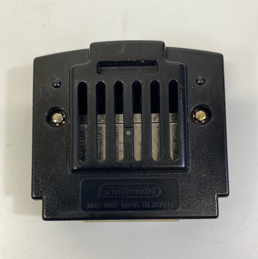 Nintendo 64 N64 Jumper Pak NUS-008