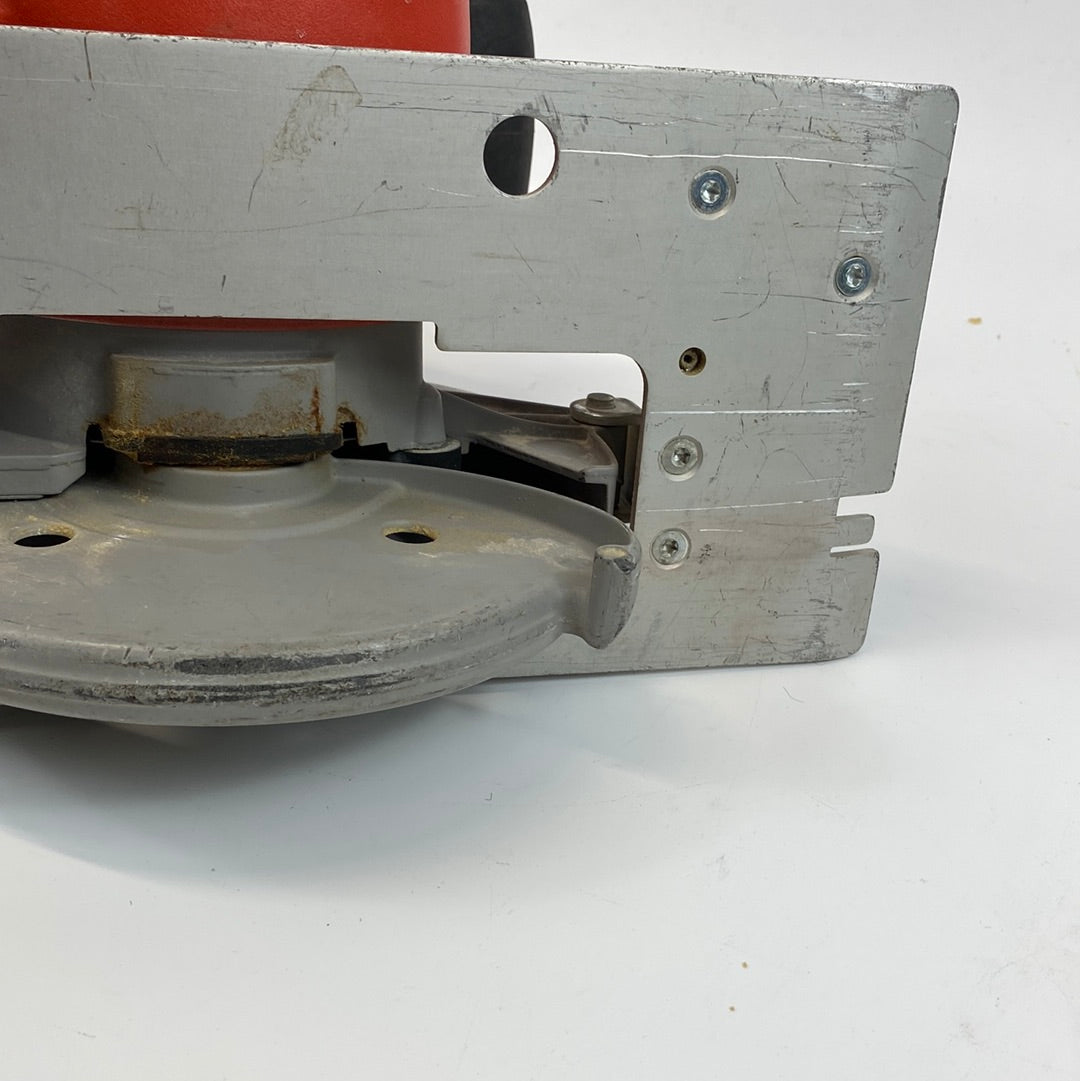 Milwuakee V28 6-1/2" Circular Saw 0730-20 Tool Only