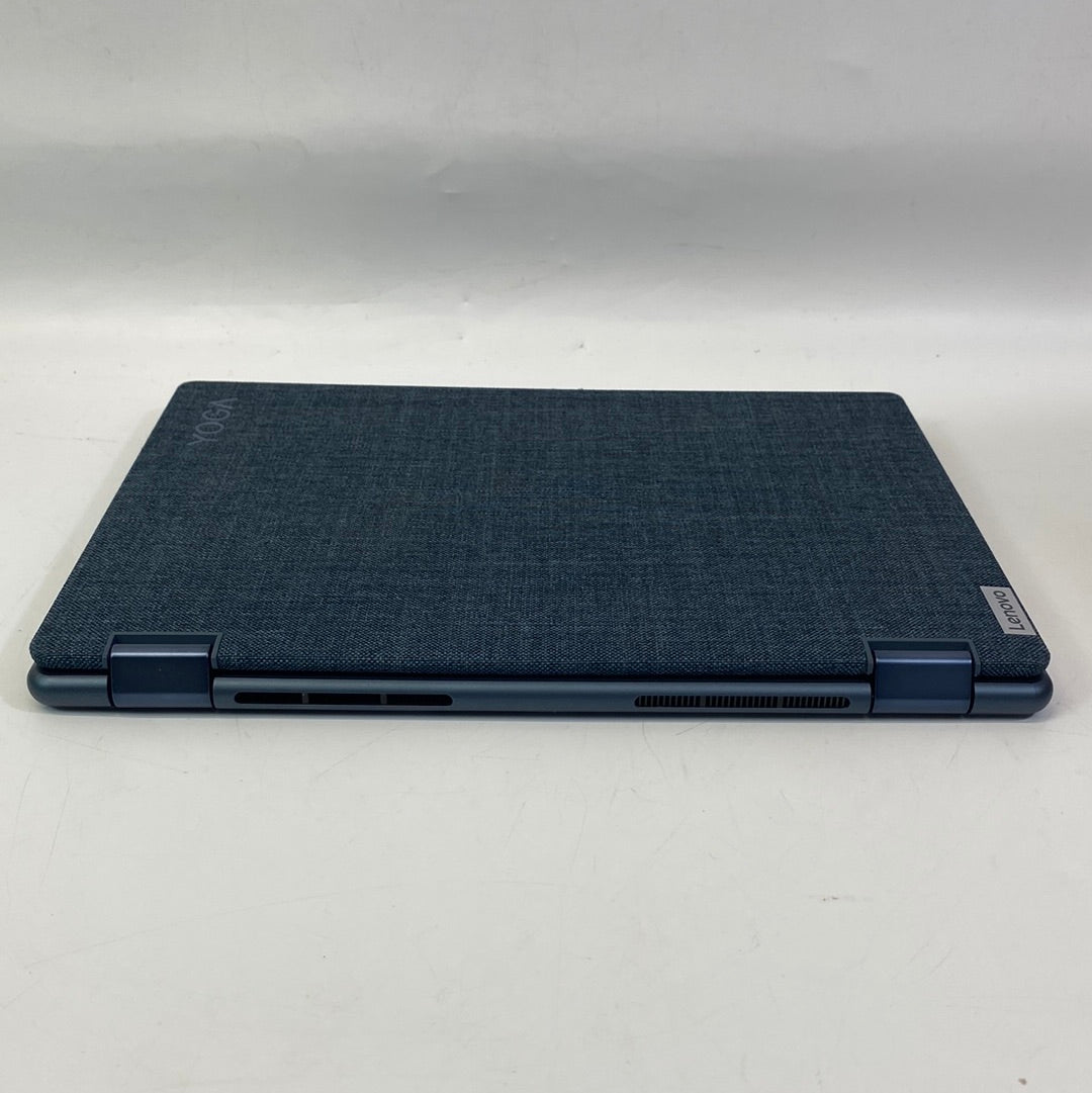 Lenovo Yoga 6 13" Touch Laptop 256GB SSD 8GB Ryzen 5 5500U 2.1GHz 13ALC7