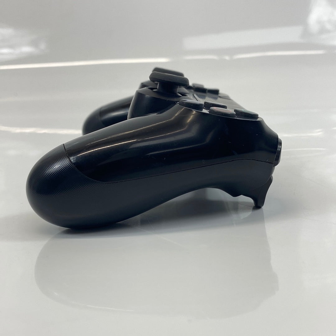 Sony PlayStation 4 DualShock 4 Wireless Controller Black CUH-ZC2TU