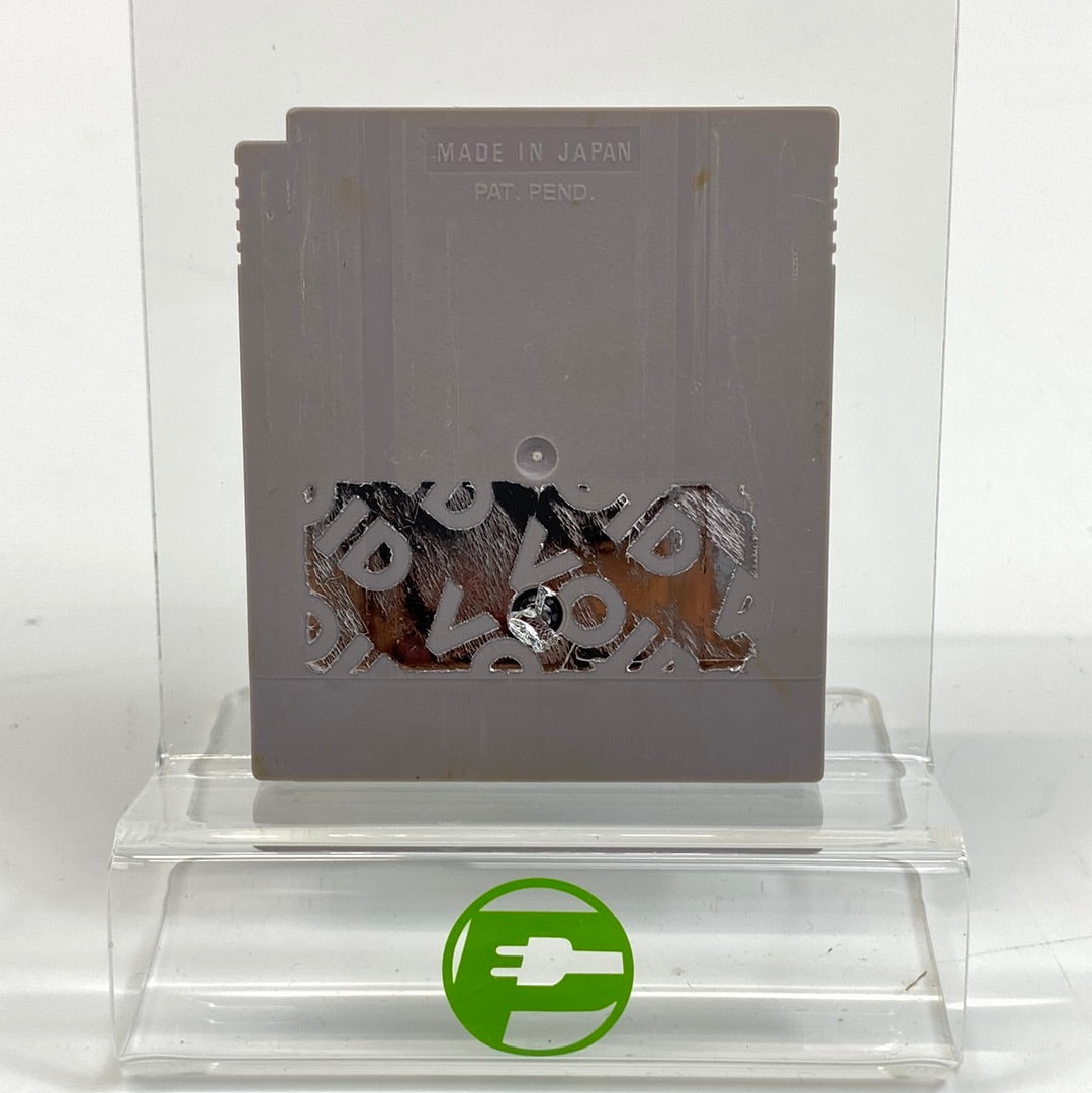 Final Fantasy Legend II (Nintendo Game Boy, 1991) Cartridge Only