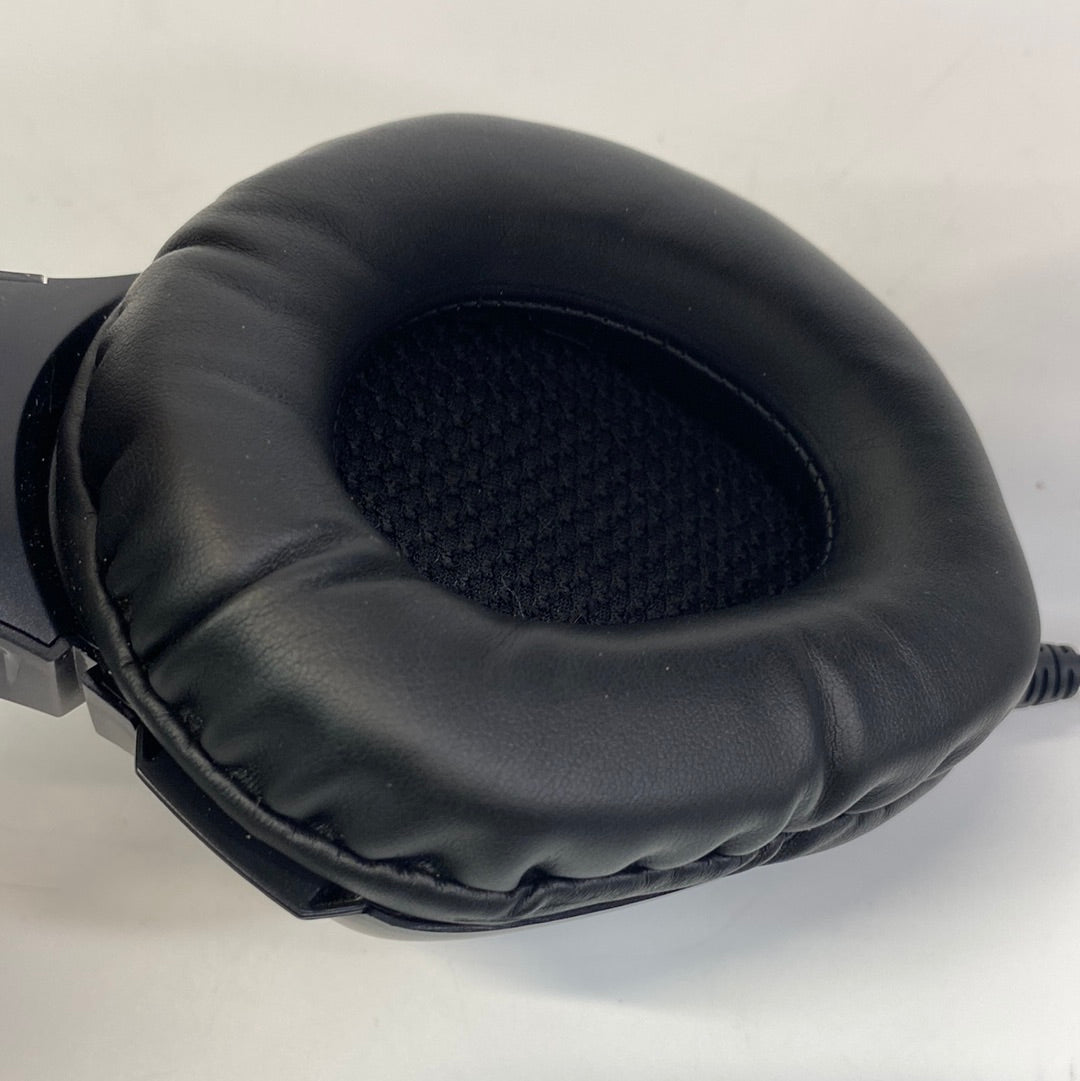 RUN MUS K1 Gaming Headset