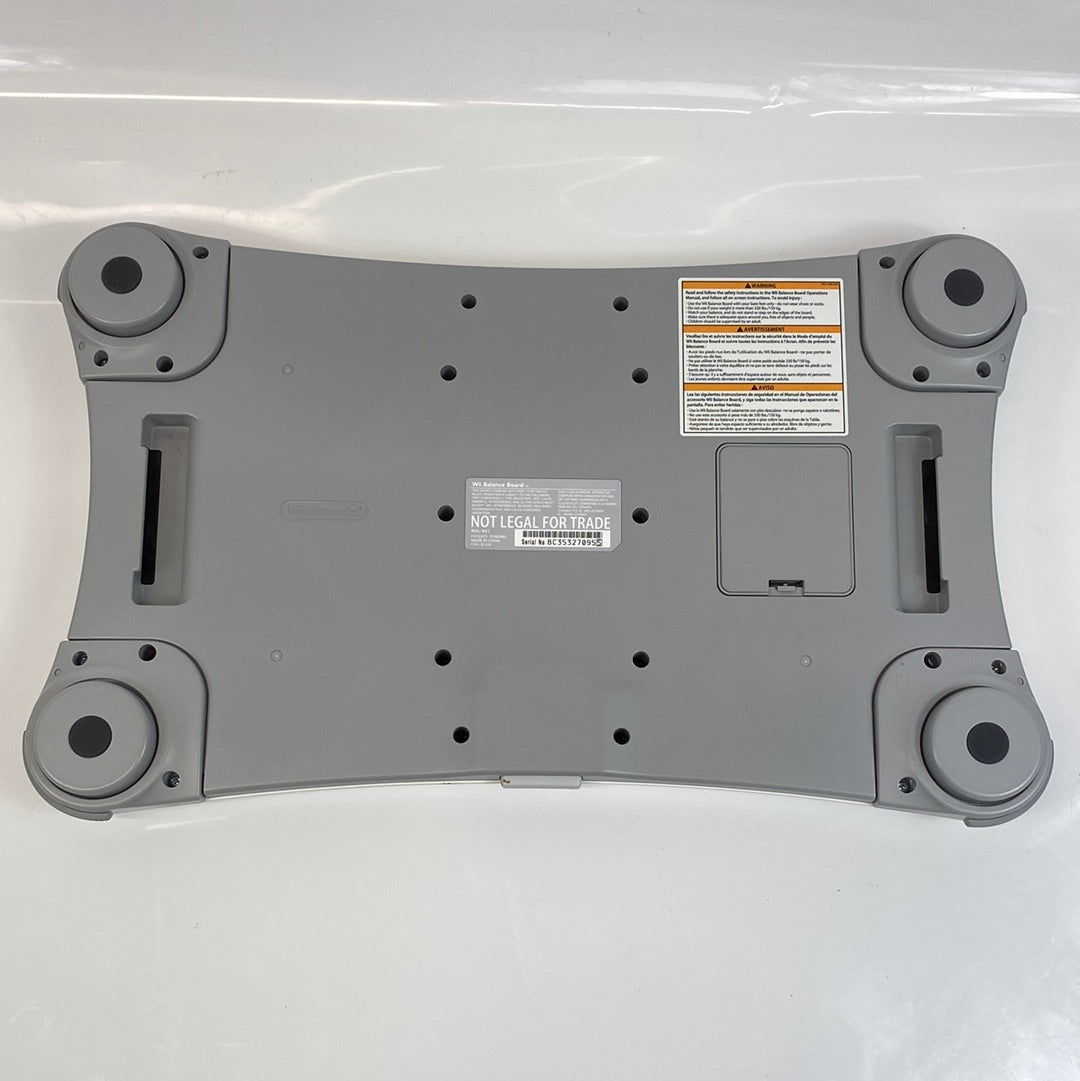 Nintendo Wii Balance Board RVL-021