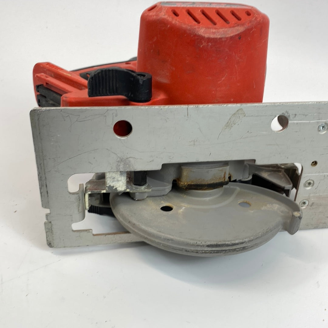 Milwuakee V28 6-1/2" Circular Saw 0730-20 Tool Only