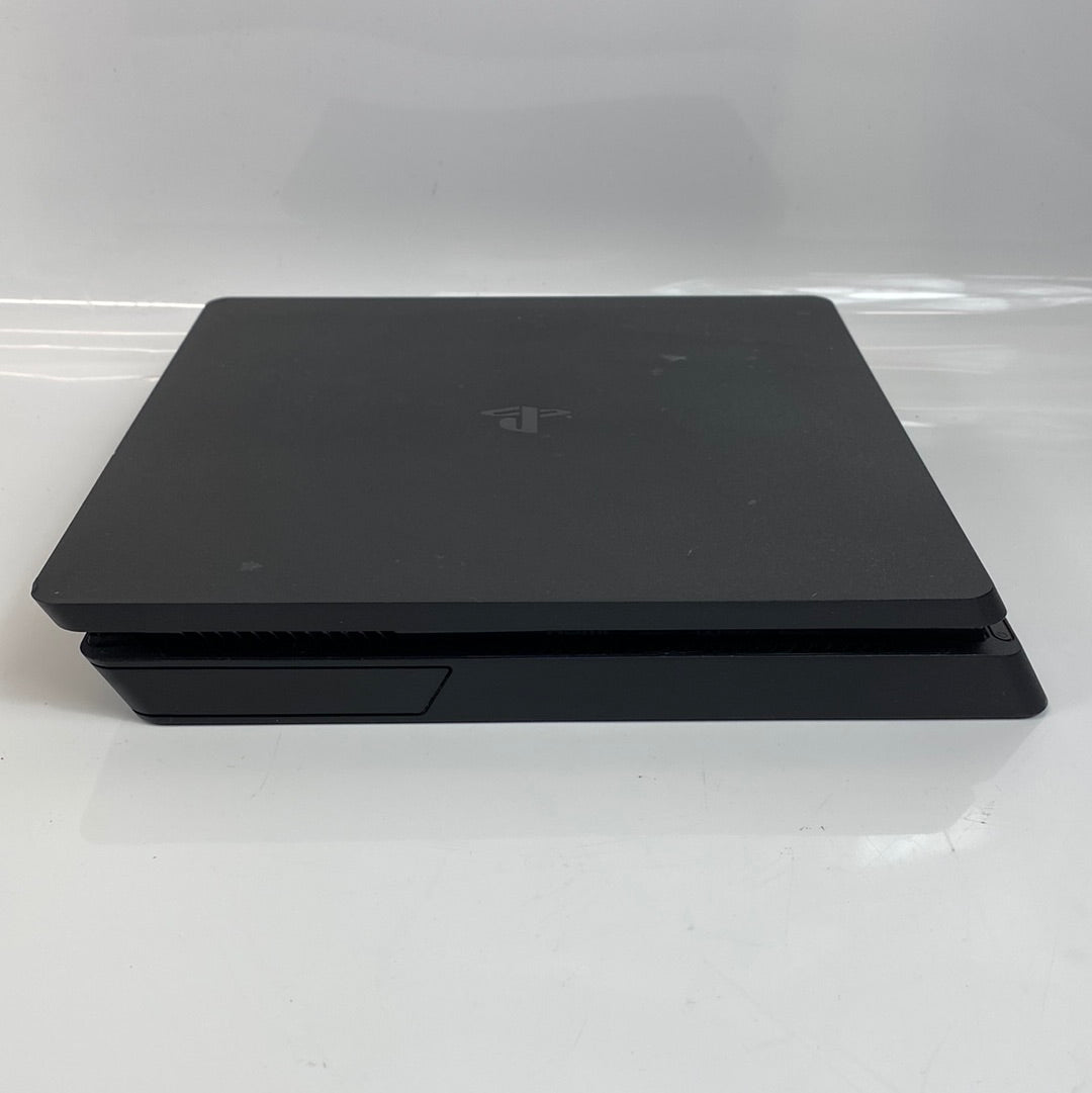 Sony PlayStation 4 500GB Black CUH-1115A